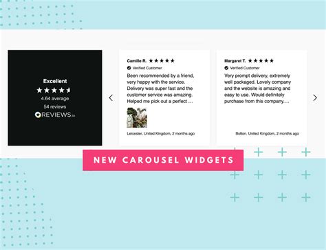 Carousel Review 2024