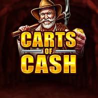 Carts Of Cash Betsson