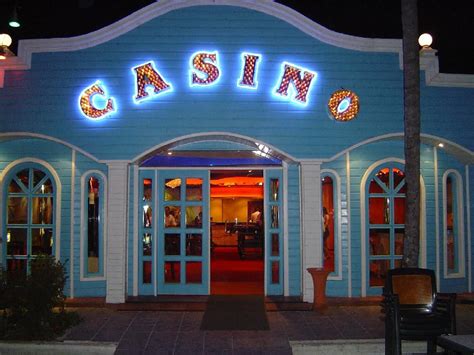 Casa Branca Casino