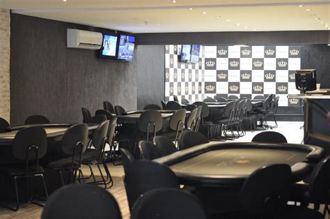 Casas De Poker Em Sp 2024