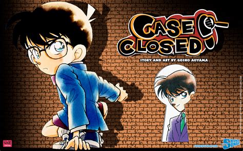 Case Closed 1xbet
