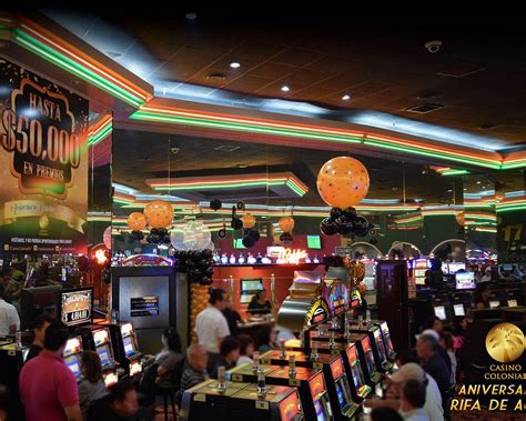 Cash Arcade Casino El Salvador