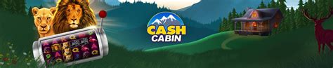 Cash Cabin Casino Download