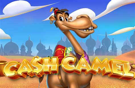 Cash Camel Netbet