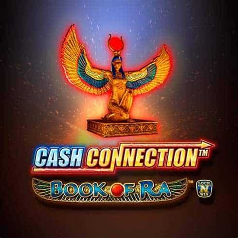 Cash Connection Book Of Ra Betano