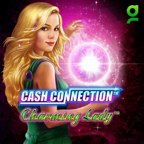 Cash Connection Charming Lady Betsson