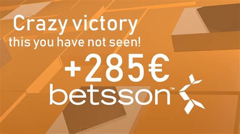 Cash Crazy Betsson