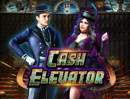Cash Elevator Leovegas