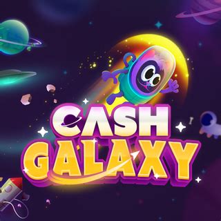 Cash Galaxy Parimatch