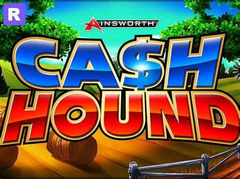 Cash Hound Slot Gratis