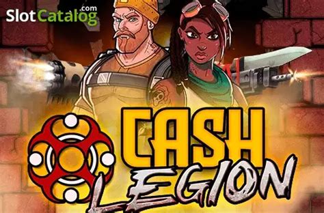 Cash Legion Netbet