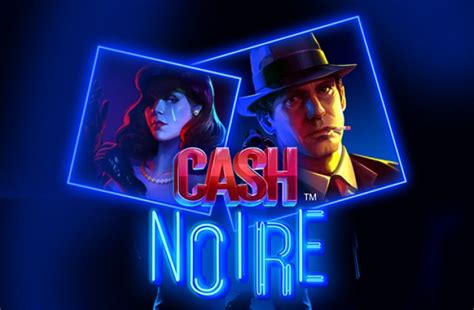 Cash Noire Blaze