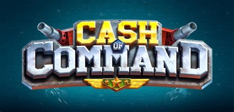 Cash Of Command Brabet