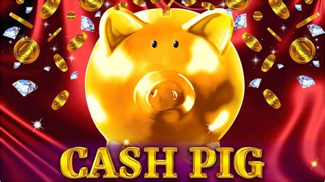 Cash Pig Pokerstars