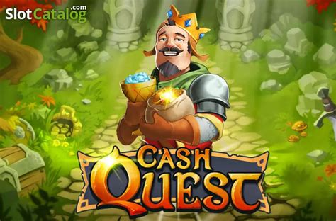 Cash Quest Review 2024