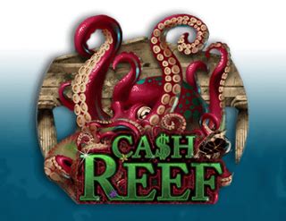 Cash Reef Blaze