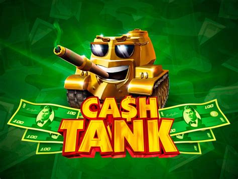 Cash Tank Slot Gratis