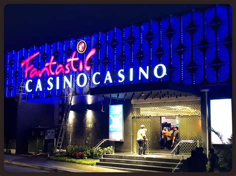 Cashpoint Casino Panama