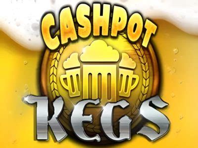 Cashpot Kegs Pokerstars