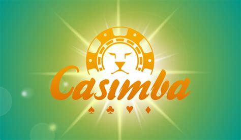 Casimba Casino Aplicacao