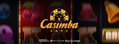 Casimba Casino Colombia