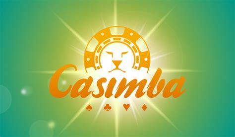 Casimba Casino Download