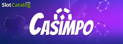Casimpo Casino Login