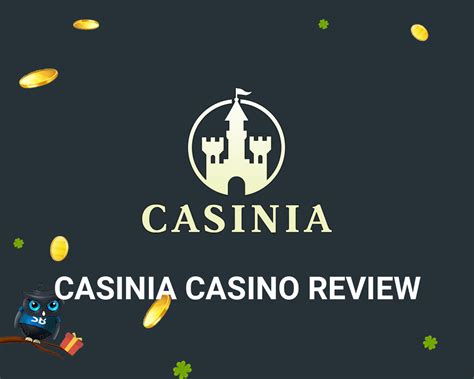Casinia Casino Apk