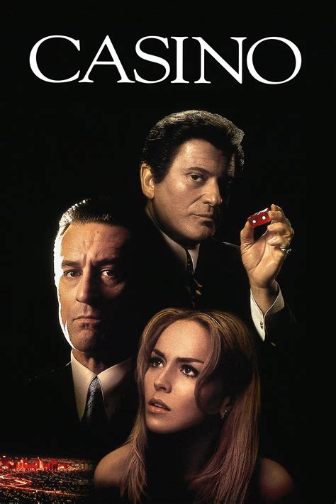 Casino (1995) Yify Titulky