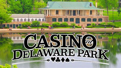 Casino @ Delaware Park Wilmington De
