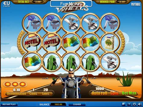 Casino 10 Rotacoes Livres