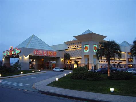 Casino 101 Santa Rosa