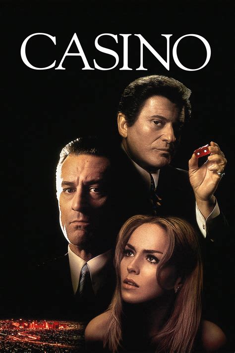 Casino 1995 Assistir Online