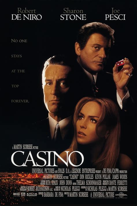 Casino 1995 Hd Stream