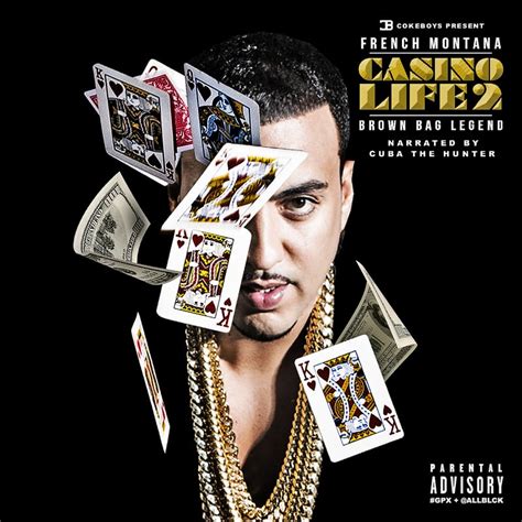 Casino 2 French Montana