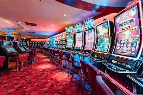 Casino 2024 Mondorf Les Bains Adresse