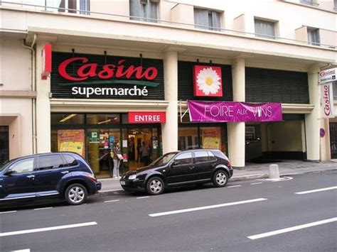 Casino 69007