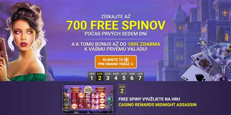 Casino 700 Bonus