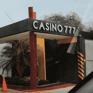 Casino 777 Honduras