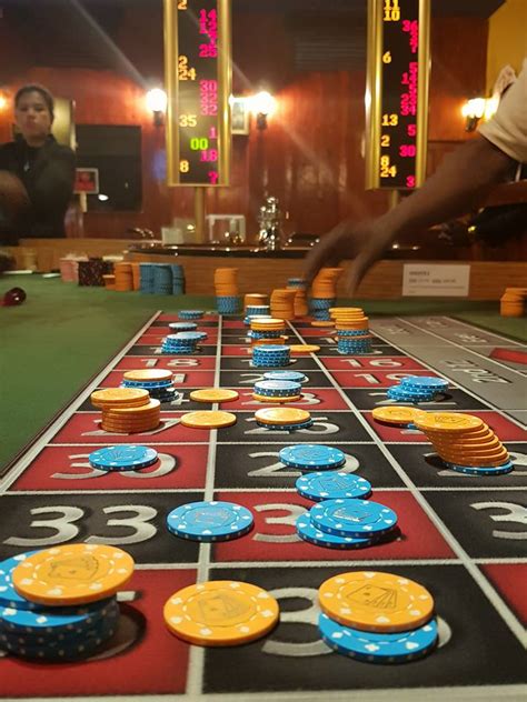 Casino 999 Haiti