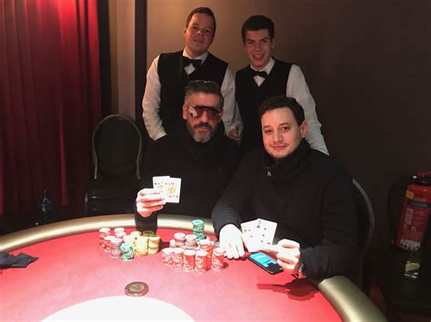 Casino Aachen Forum De Poker