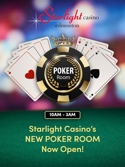 Casino Abs Edmonton Sala De Poker