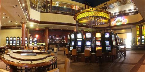 Casino Agadir Shems