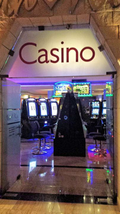 Casino Akumal