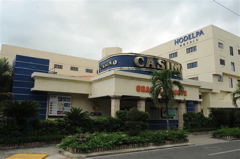 Casino Almirante Do Mar