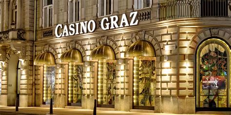 Casino Almirante Graz