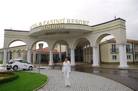 Casino Almirante Kozina