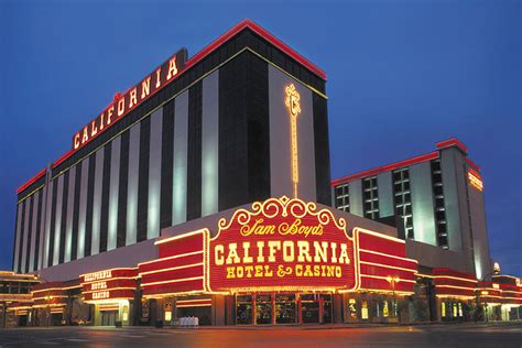 Casino Anaheim California