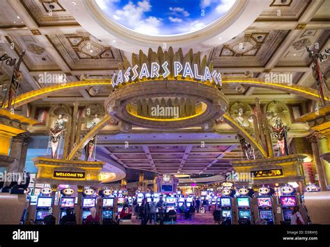 Casino Ao Lado De Caesars Palace