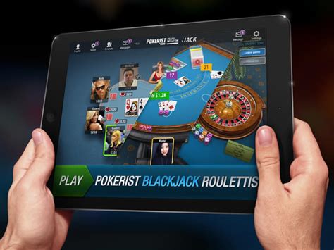 Casino App Para Ipad
